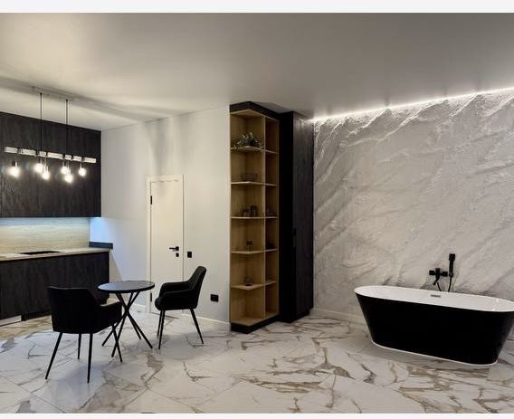 Квартира подобово Камʼянець Поділький. Світло не виключають.