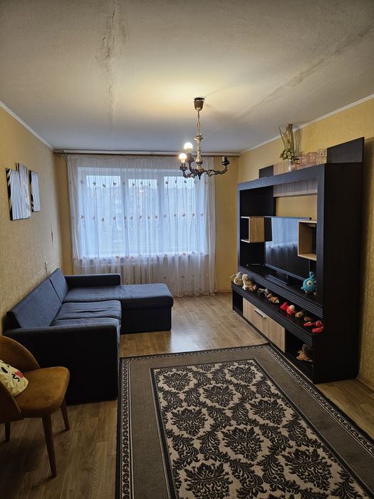 3х кімнатна квартира у самому центрі Кам'янець-Подільського!!