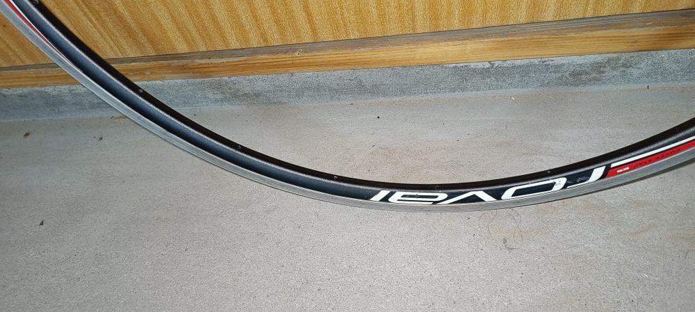 Aro Roval Fusee Star E5