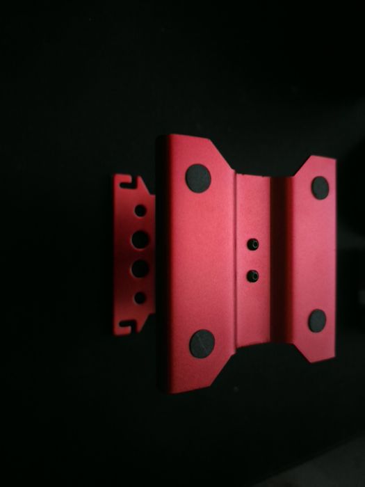 Suporte para carro telecomandado maximo 1/14