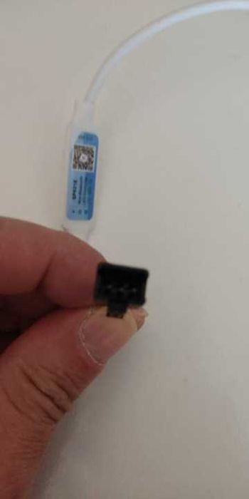 Controlador de LED por Bluetooth (Novo)