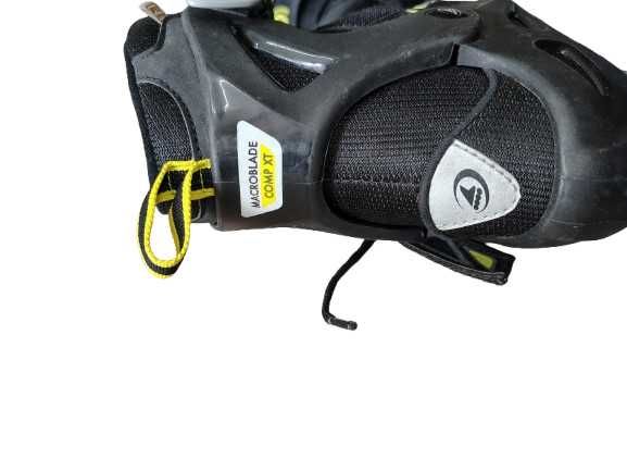 Rolki męskie fitness Rollerblade Macroblade Comp XT