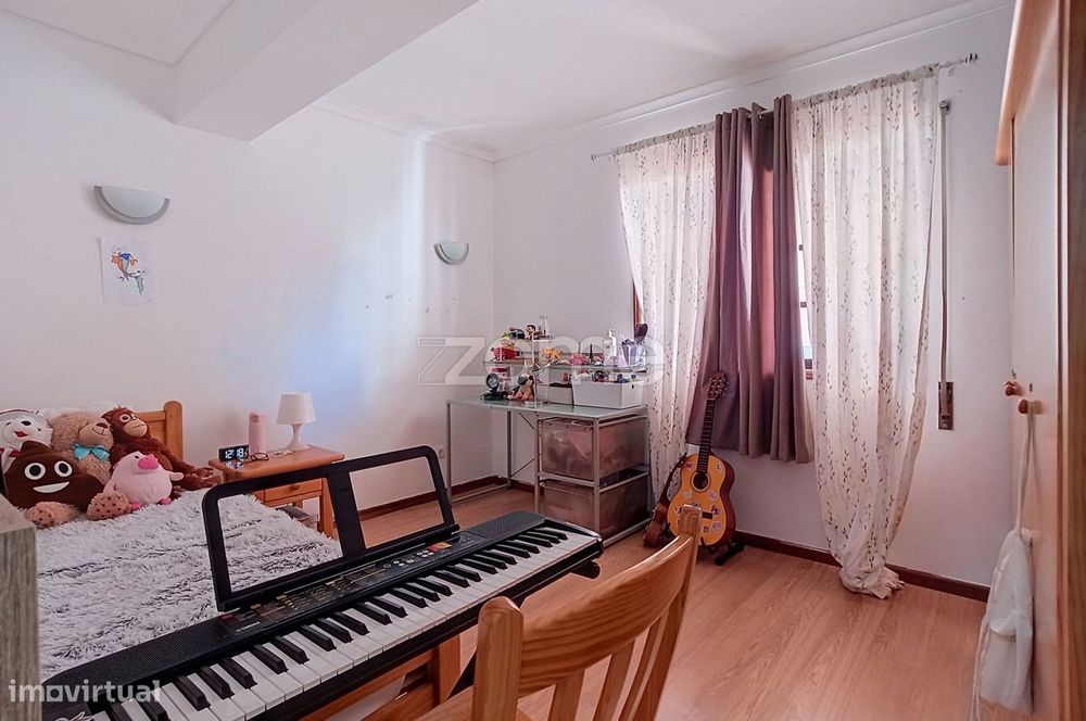 Apartamento T3 | 109m2 |A 300 Metros da Praia da Vagueira