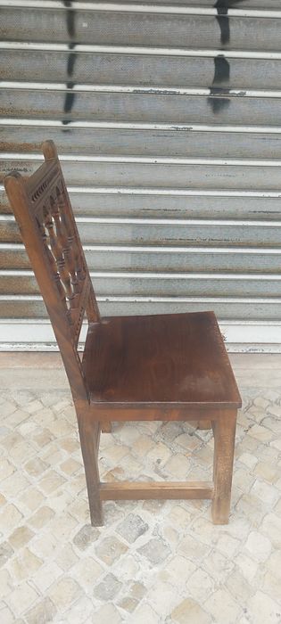 Cadeira alentejana