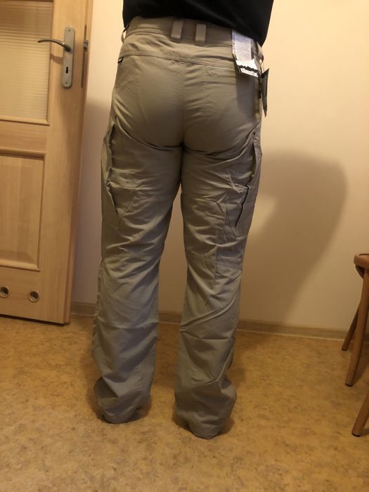 Spodnie Haglöfs Mid Q Fjell Pant