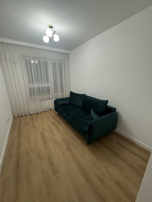 Wynajmie mieszkanie 3 pokojowe 54,61m2 z miejscem postojowym