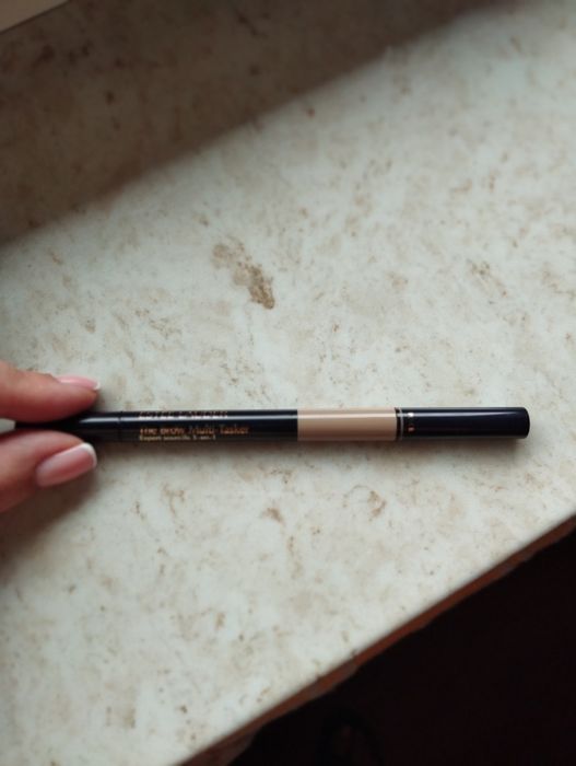 Kredka do brwi Estee lauder 01 blonde