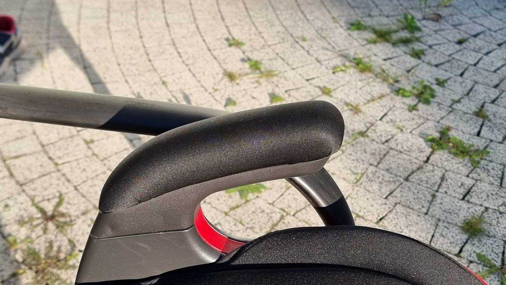 Podstawka/podwyższenie na fotel Peg Perego Viaggio 2-3 Shuttle