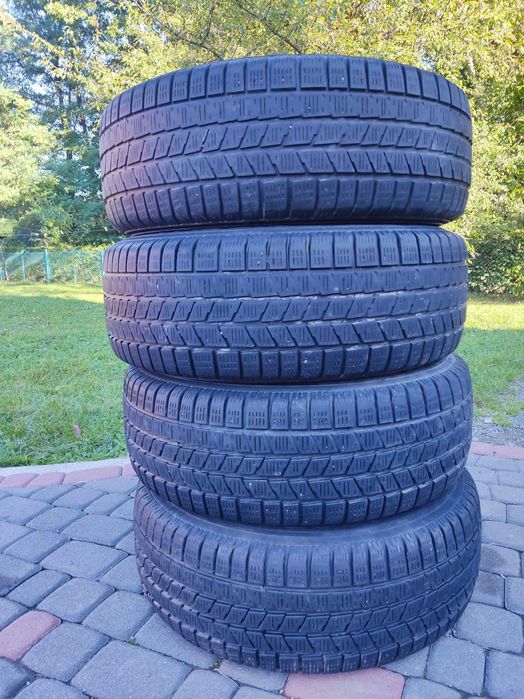 4 колеса титани,