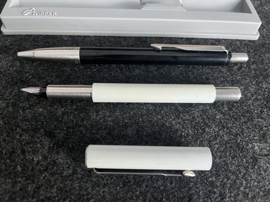 Conjunto de 4 canetas Parker
