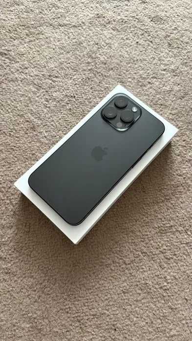 iPhone 15 PRO 128 Gb Pierwszy właściciel ze sklepu Cortland SUPER STAN