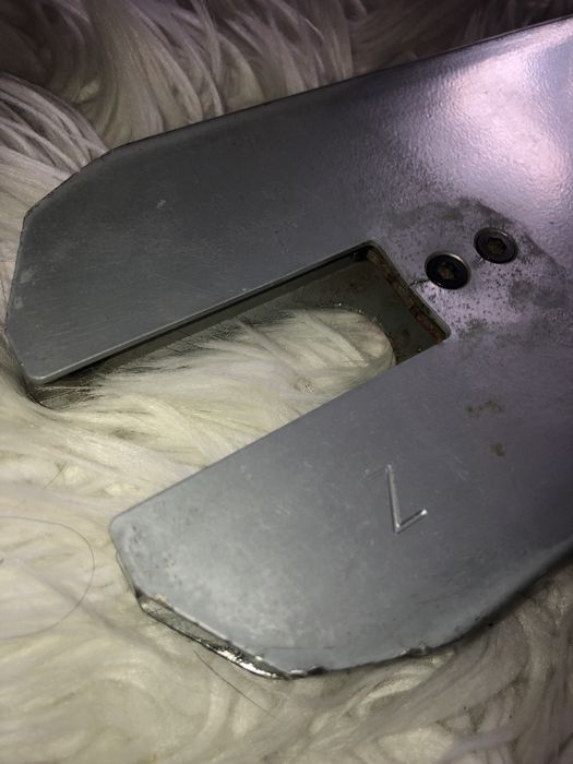 podest lucky cody flom v2