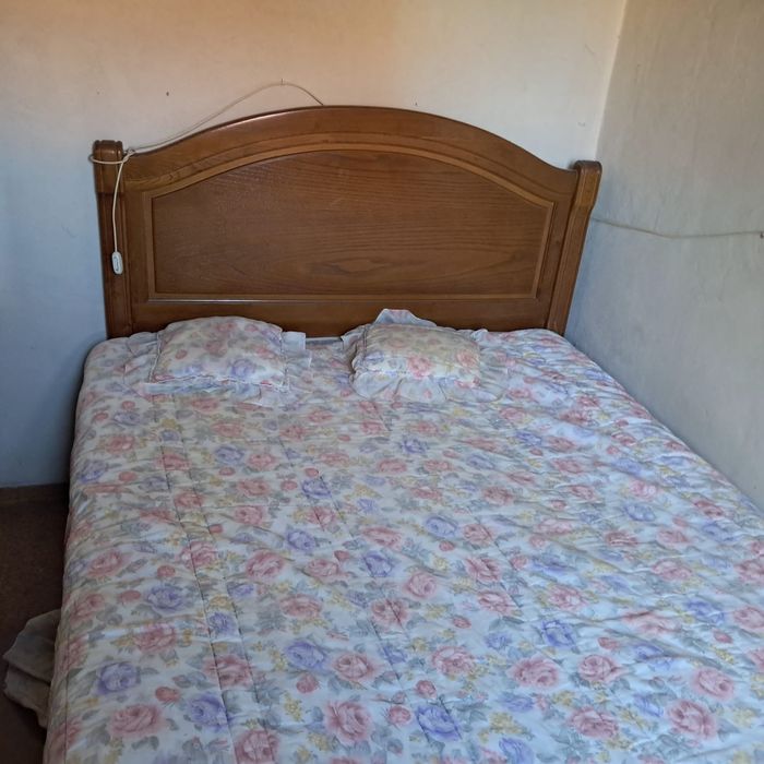Conjunto de quarto