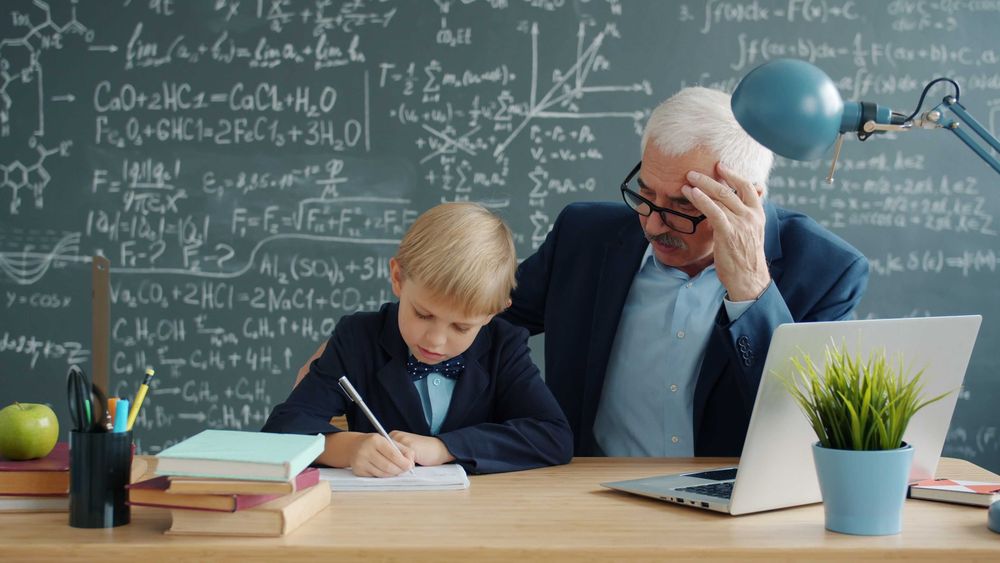 Korepetycje z matematyki – SZKOŁA PODSTAWOWA