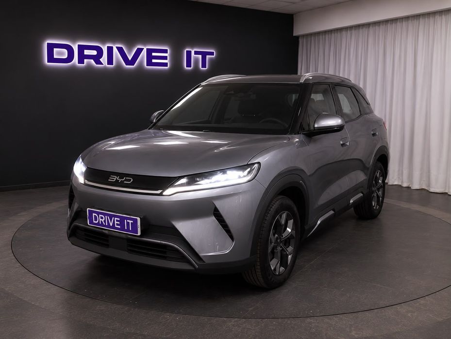 BYD Atto 2 45.1 kWh Active