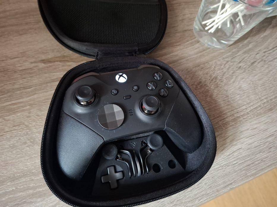 Pad  ixbox elite series 2
