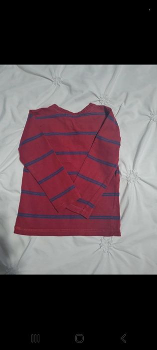 Bluzka bordo 104