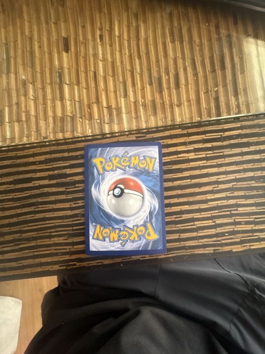 Charizard vstar