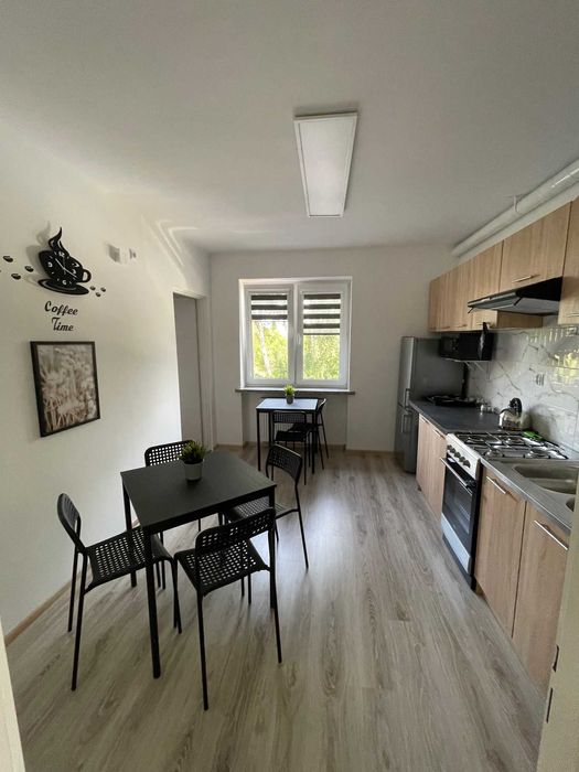 Dom/Kwatery  Pracownicze / Nowy Dwor Mazowiecki