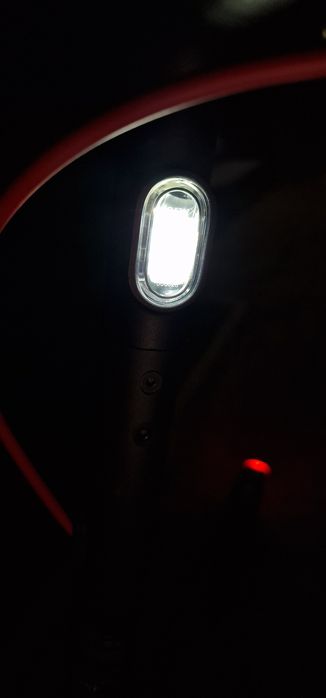 Xiaomi scooter 4 електросамокат