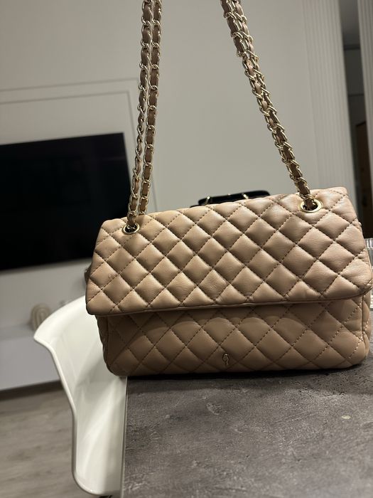 Torebka Ochnik na lancuszku