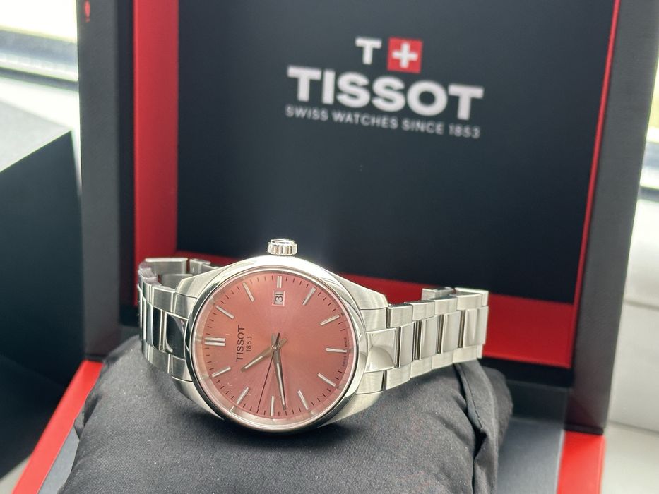 Часы Tissot PR 100 Quartz (новые)