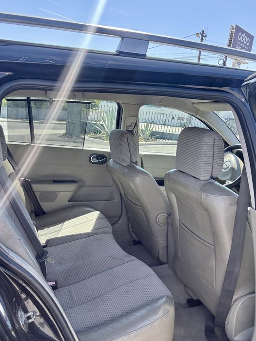 Renault Mégane Break 2006