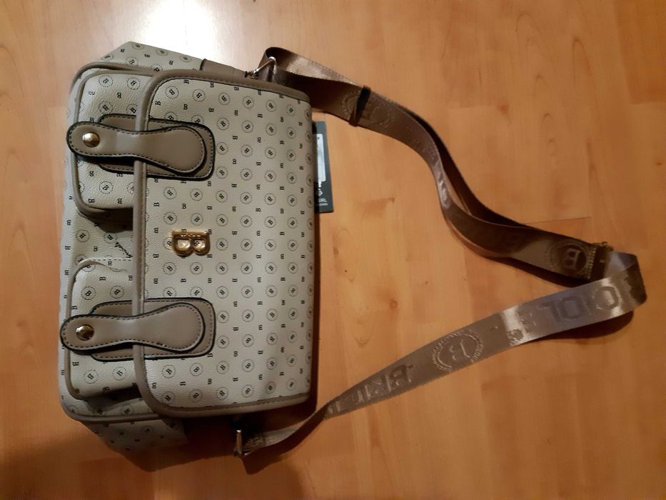 Extra torebka damska LB