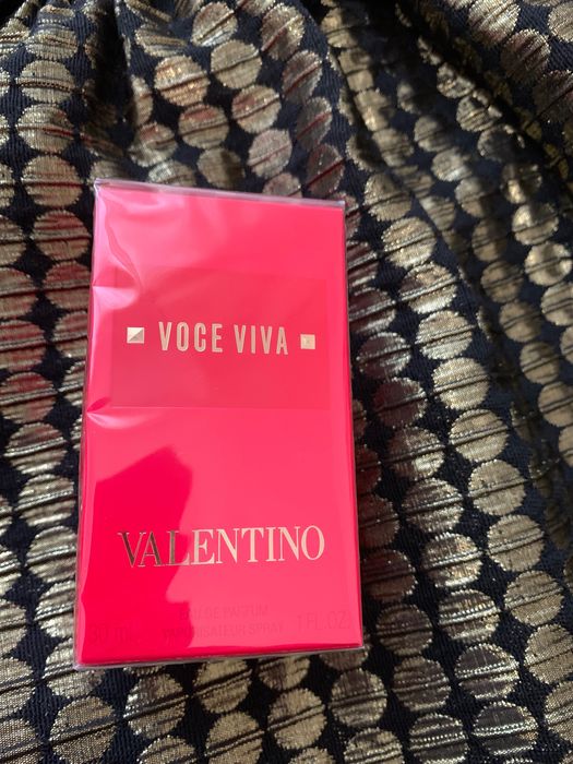 Nowe Valentino Voce Viva woda perfumowana 30 ml