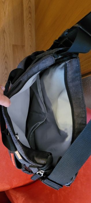 Torba na wózek Skip Hop