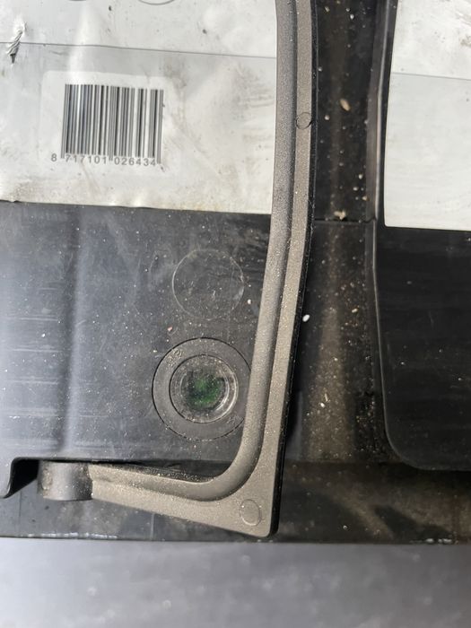 Vendo baterias auocaravana ou barco