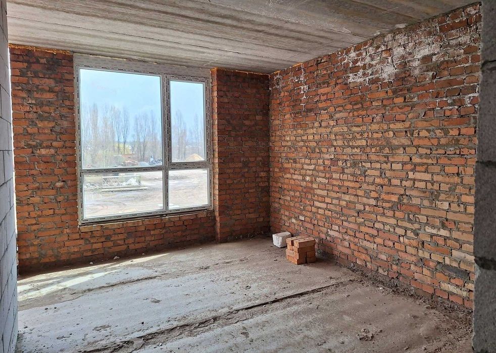 Продається однокімнатна квартира в новобудові у ЖК 'Lavanda Park'!