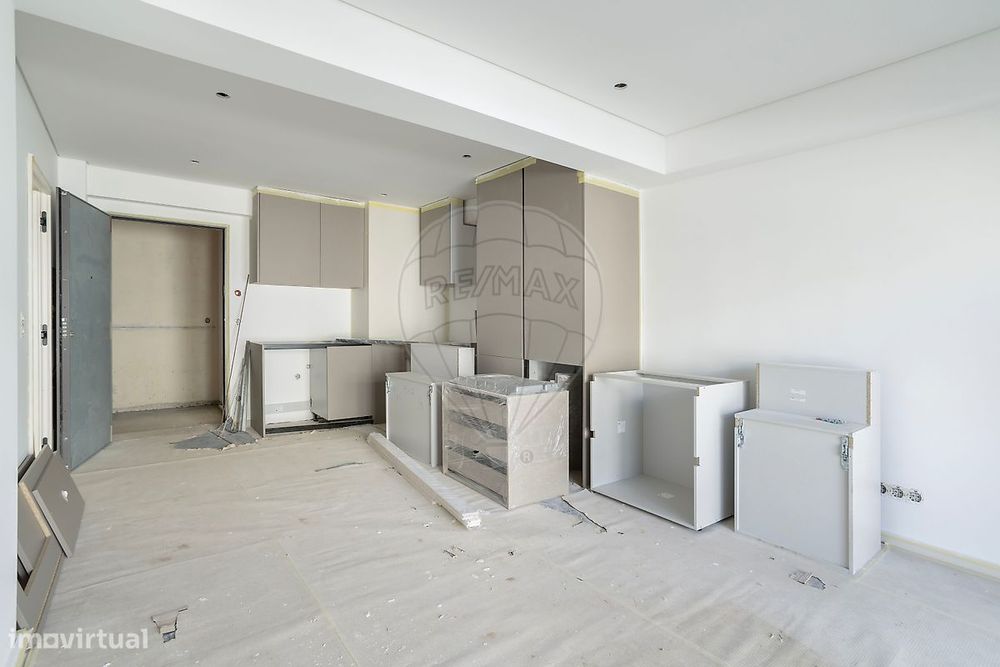 Apartamento T2 para venda — Conceição E Cabanas De Tavira, Faro