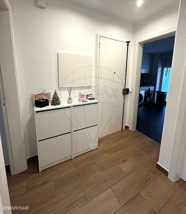 Apartamento T2 para venda