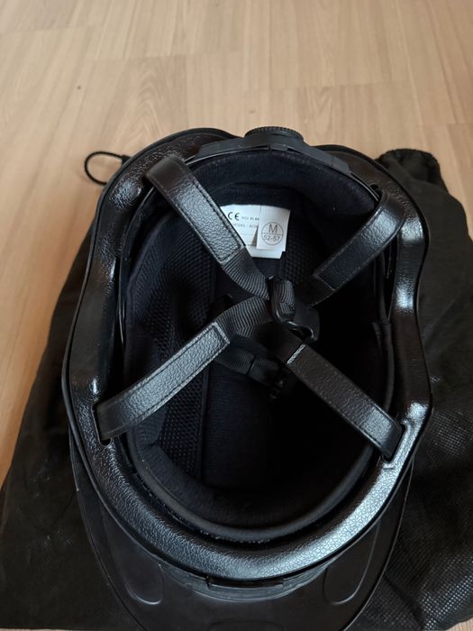 Sprzedam kask jeździecki