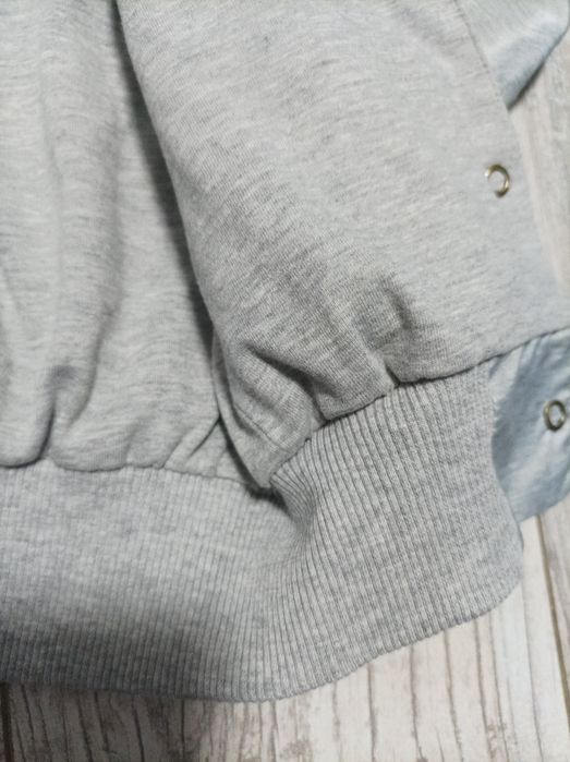 Roz 104/110 Booso kurtka letnia