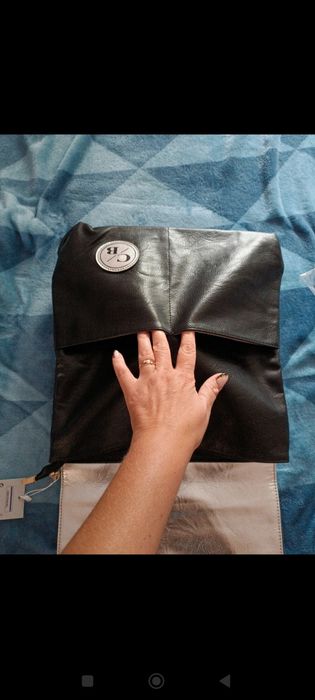 Plecak nowy nie używany