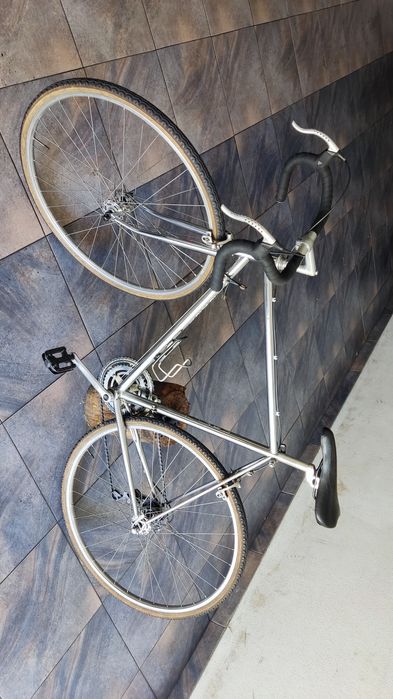 Bicicleta de estrada Mayal