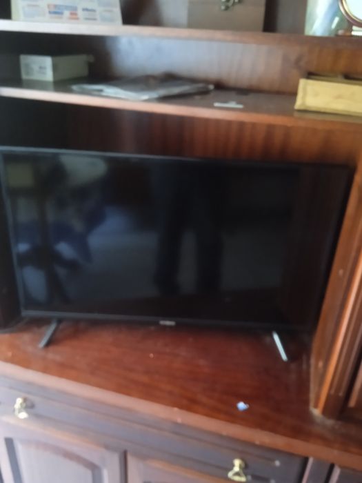 Televisão marca Strong