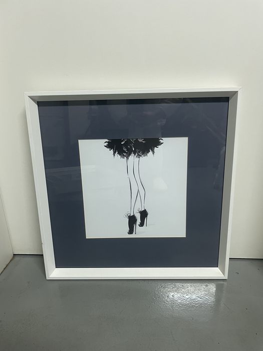 Quadros de decoração