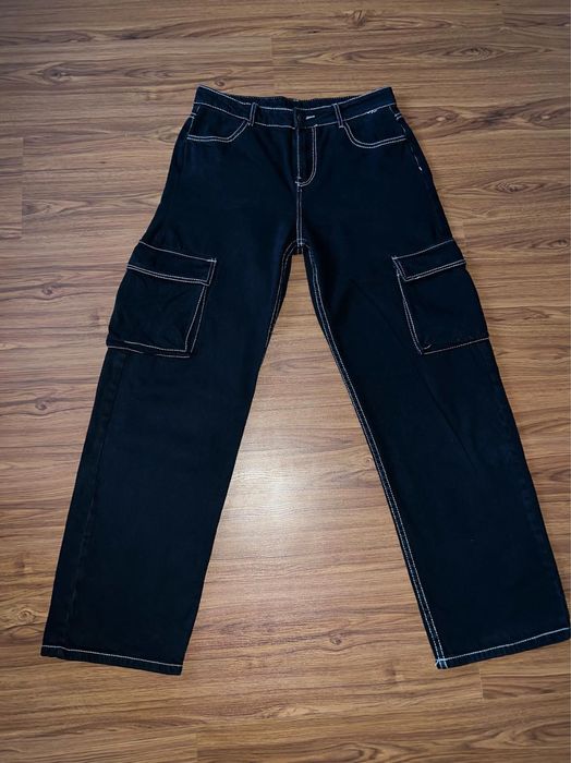 Джинси  Bershka