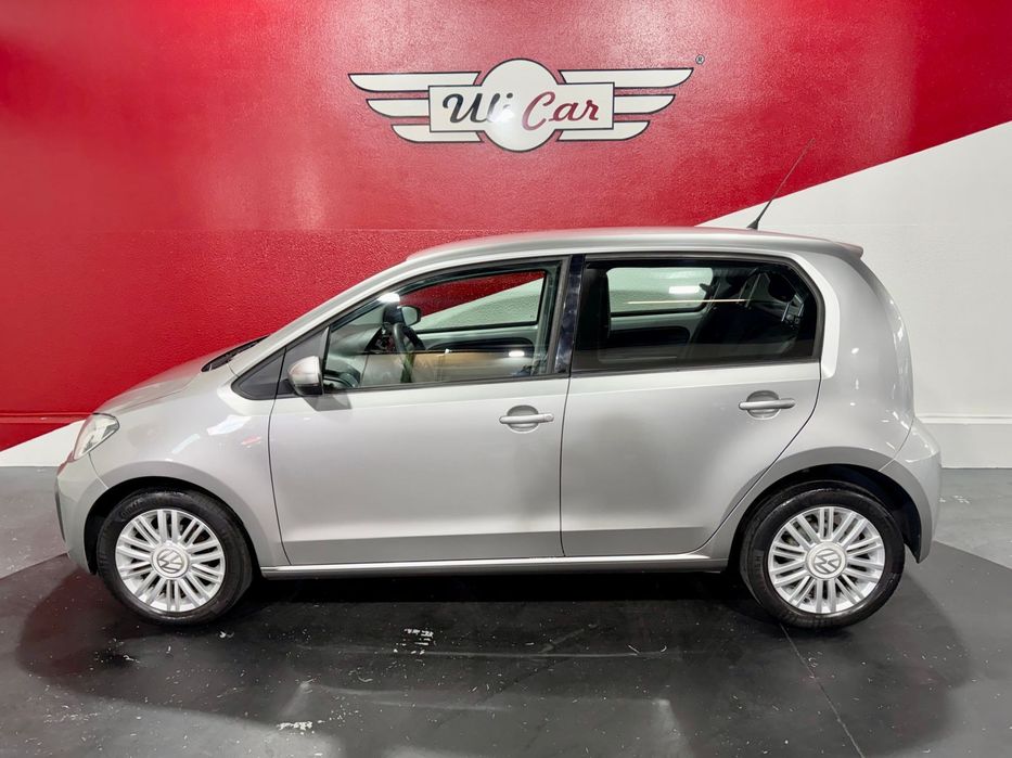 VW Up!
