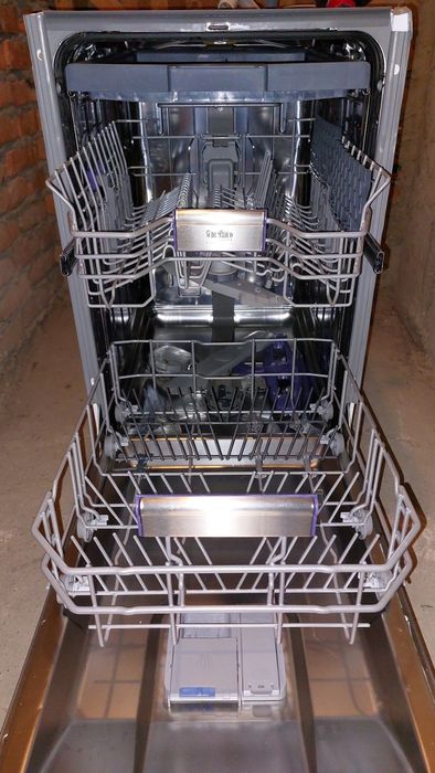 Zmywarka BEKO DIS 28120