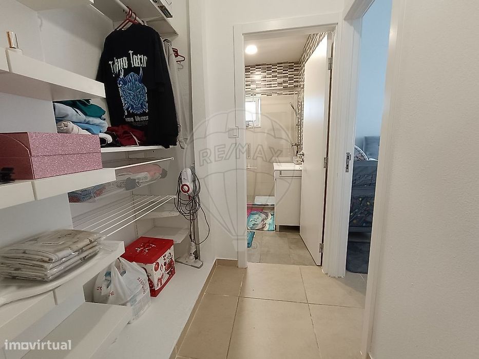 Apartamento T2 para venda