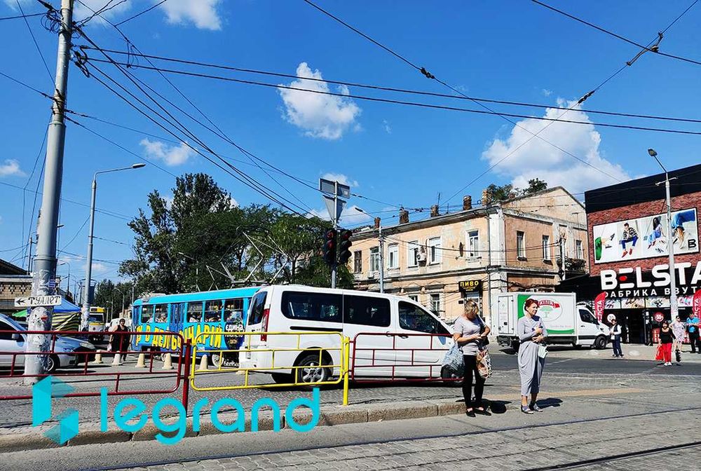 Магазин Черноморского казачества/Магазин Чорноморського козацтва