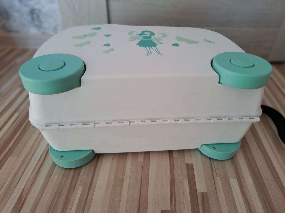 Walizka topmove Lidl