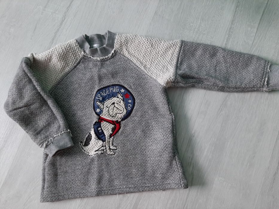 Кофта дитяча для хлопчика