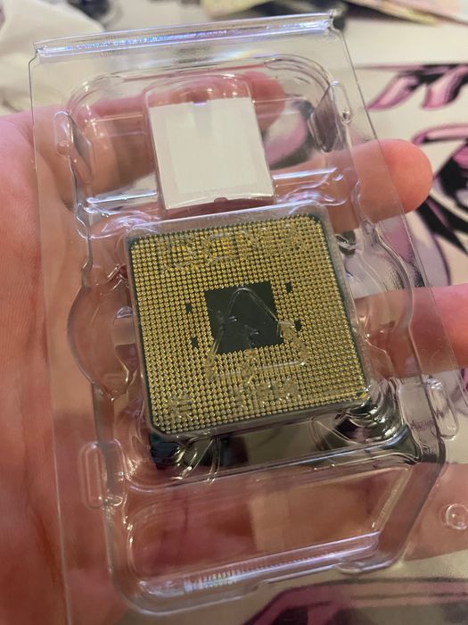 Ryzen 5 5600