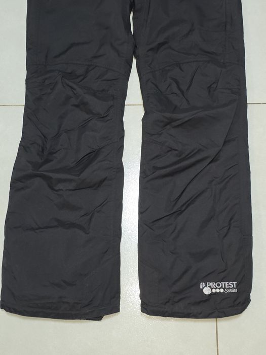 Spodnie narciarskie Protest Boardwear roz.M snowboard, Geotech Series