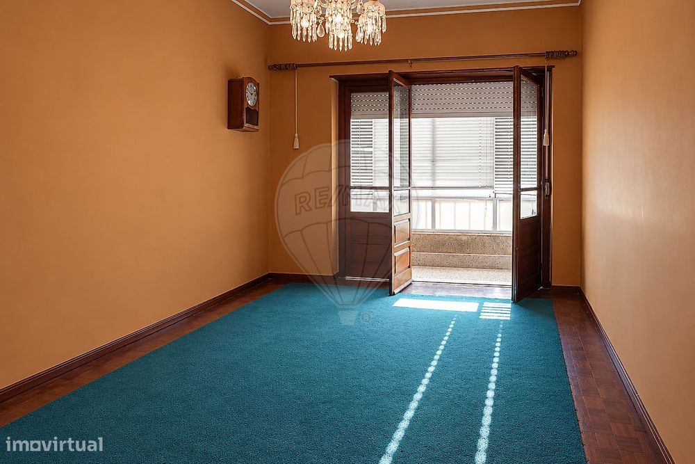 Apartamento T2 para venda